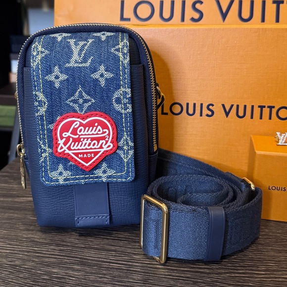 Luxury Box or Dust Bag - Picture 3 of 5